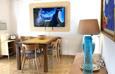 Bonito Apartamento con piscina y a dos pasos de la playa - Photo 24
