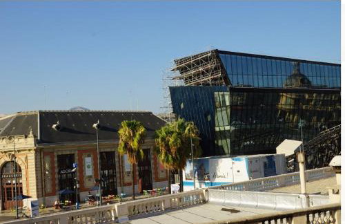 Magnifique studio centre-ville - Foto 24