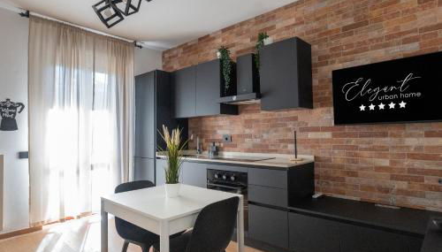 Elegant Urban Home - Free Parking - 7min Niguarda - Foto 2, stove