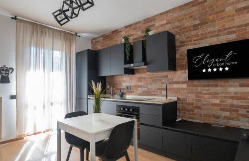 Elegant Urban Home - Free Parking - 7min Niguarda - Photo 2