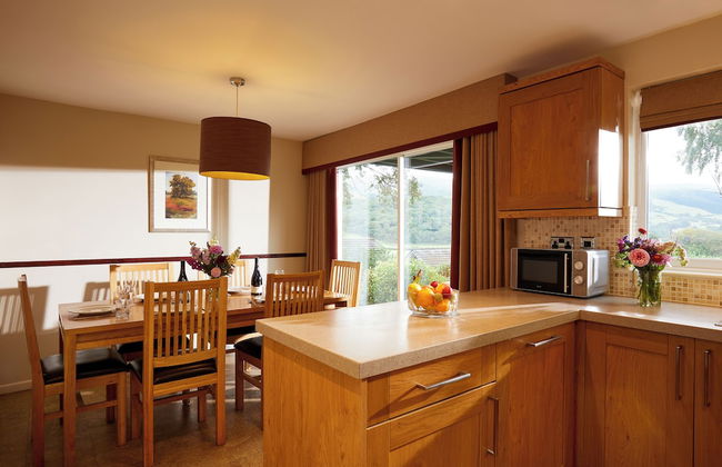 Macdonald Plas Talgarth Holiday Resort - Foto 23