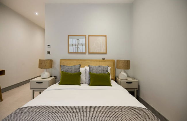 The Putney Retreat - Charming 2bdr Flat - Foto 13