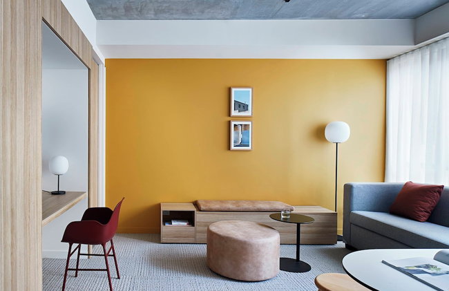 Urban Rest Lanbruk - Foto 45