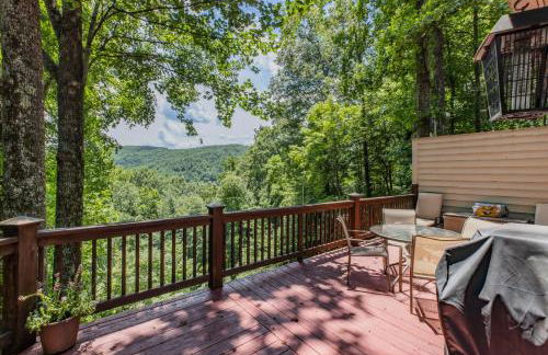 Eagle Point - Powder Horn Mountain - Foto 8