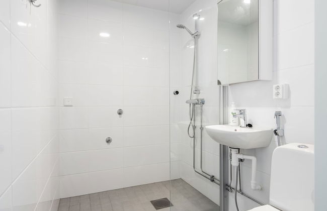 Forenom Aparthotel Kempele - Foto 10