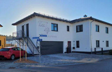 Casa Lago Ferienappartements Steinberg am See - Foto 9