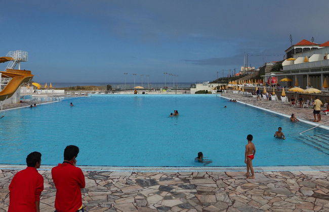 Sintra Sol - Apartamentos Turisticos - Foto 6