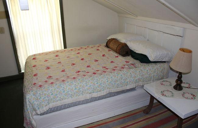 Shalom Chalet - Foto 12