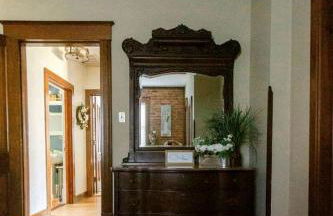 Tranquil Retreat to the Woods: Beautiful Family-Friendly Cottage near Owensville, Missouri - Foto 15