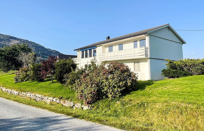 12 Person Holiday Home in Davik - Foto 71