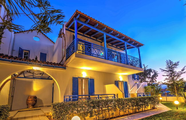 Vitorakis Apartments - Photo 29