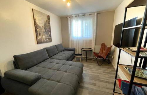 Le Familial - Calme et convivial - Foto 3