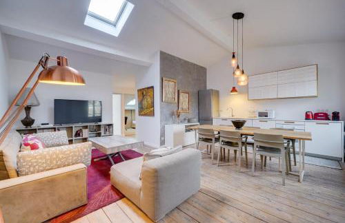 Le Particulier - Centre ville de Bordeaux - Foto 1