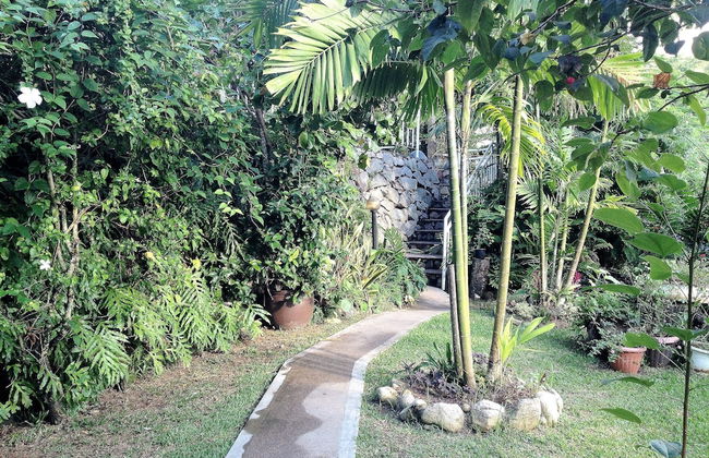 Romance Bungalows - Foto 46