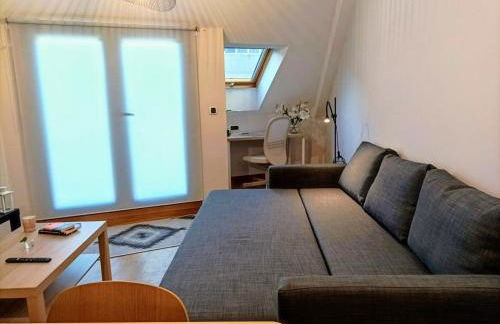 Apartamento con Terraza, Plaza América - Foto 8