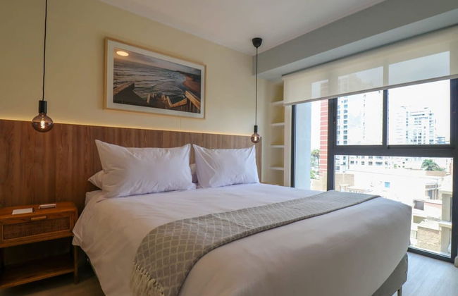 Extraordinary 2BR in Barranco - Photo 36