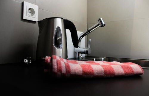 Apartamentos Turisticos Paraiso - Foto 110