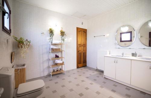 Villa Aelia Luxury Maisonette - Foto 42