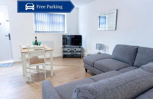 Cosy & Fully Equipped Cottage in Swinton - Foto 1