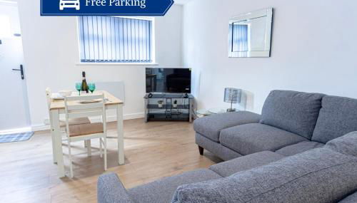 Cosy & Fully Equipped Cottage in Swinton - Foto 1