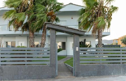 Cozy beach home in Faros 2 - Foto 21