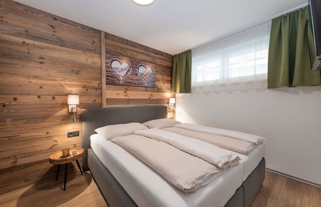 Apartment Alpine Classic-formerly TUI Ferienhaus - Foto 2