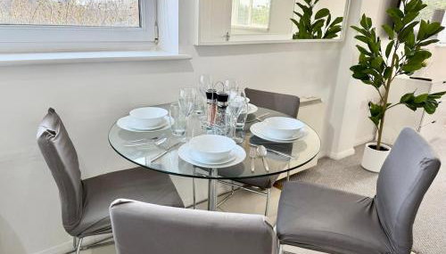 Cardiff Bay Escape Stunning Views Free Parking - Foto 4