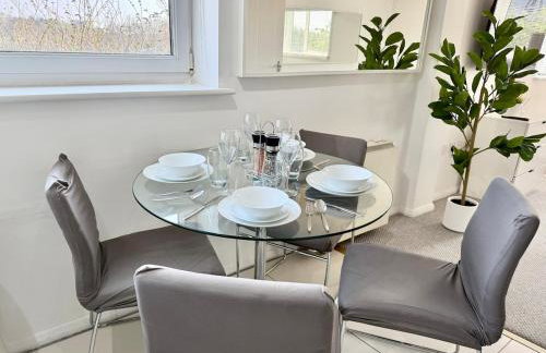 Cardiff Bay Escape Stunning Views Free Parking - Foto 4