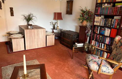 Ferienwohnung Bea´s Bergblick - Foto 32