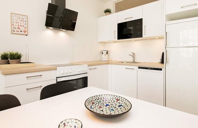 6 Person Holiday Park Home in Blokhus - Foto 9
