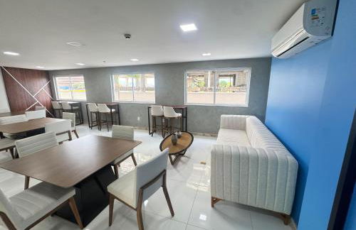 Melhor AP em Sobral de frente ao Shopping - Foto 61