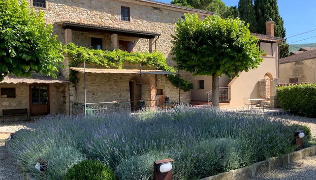 Tranquil Location With Views of Lake Trasimeno! - Photo 2, Image principale