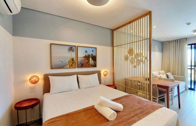 Lindos apartamentos no Eco Resort - Foto 20