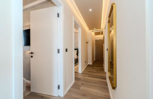 Apartment EMMA Gold with sauna - Foto 24