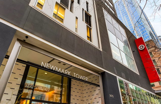 NewMark Towers Water Wheel Sea Views - Foto 61