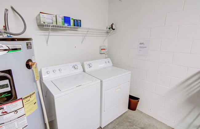 Kevin's Southern Dunes House - Foto 22