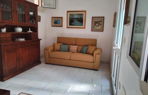 Casetta del’600 in antico ortale salentino - Foto 7