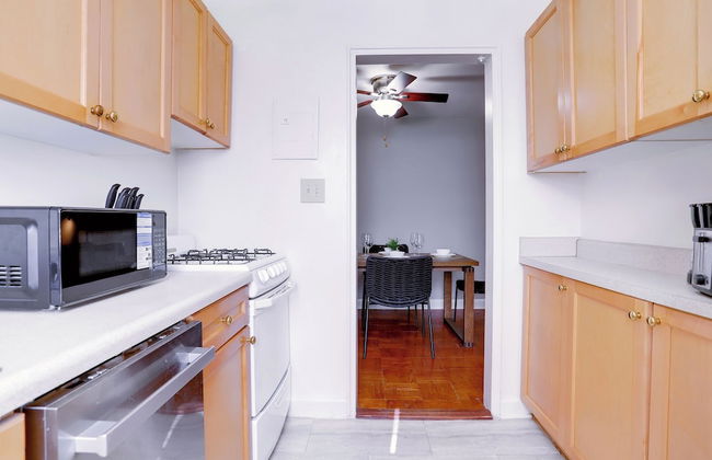 Stylish Corporate Stay in Alexandria - Foto 10