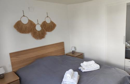 Vakantiewoning CasaLucka4enjoy private pool and mountain view regio Calpe-Jalon - Foto 57