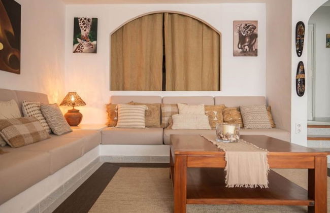 Belvilla by OYO Casa Tania - Foto 16