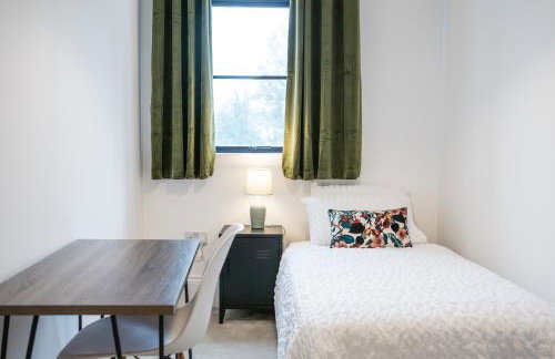 No 4 The Halesworth - Foto 28