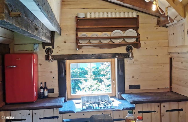 Kaiserlounge Harald Astner Ebbs - Foto 9