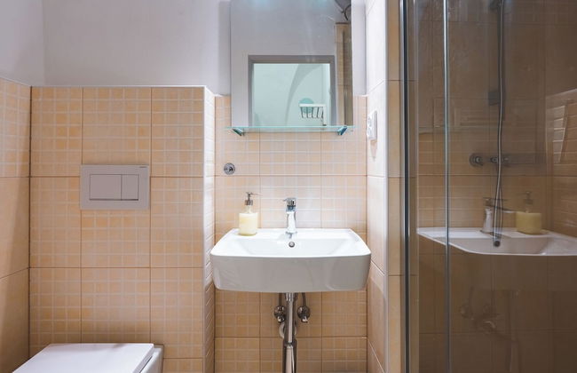 Downtown Apartments Český Krumlov - Foto 43