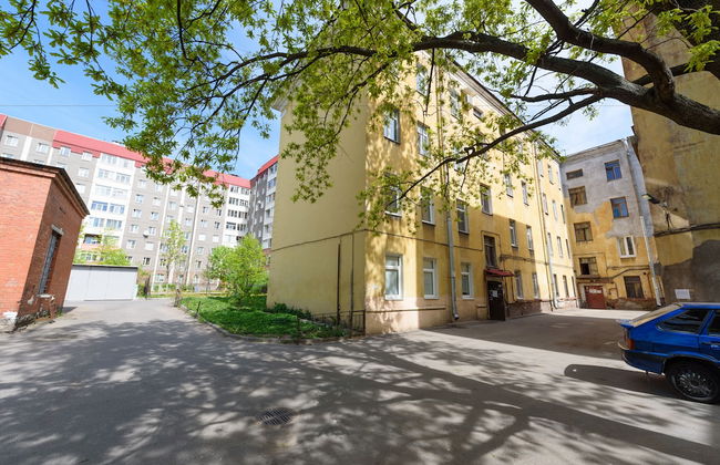 4-You Apartaments - Foto 36