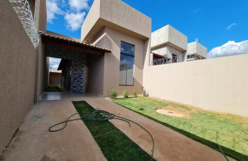 Casa com ambiente tranquilo - Foto 1