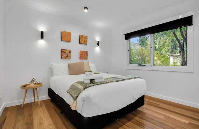 Bright on the River Mystic Apartment 2 - Foto 1