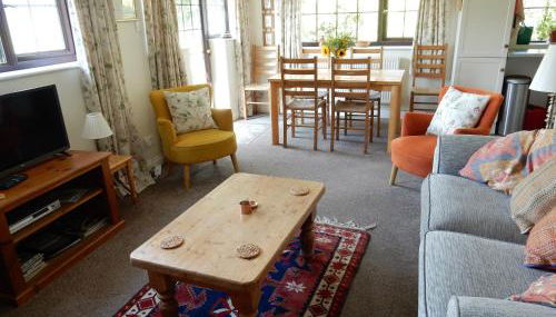 Kilsby Cottage - Foto 5