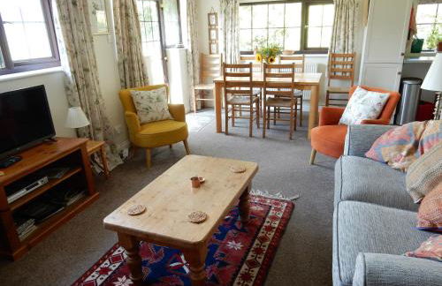 Kilsby Cottage - Foto 5