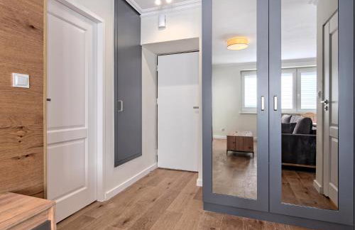 Platinium Gdynia Comfy - Foto 5