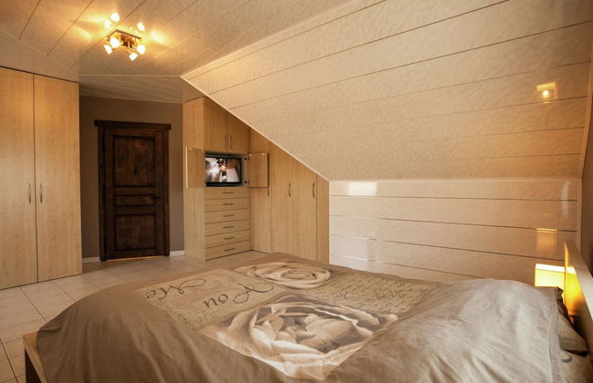 Classy Holiday Home in Aartrijke With Private Swimming Pool - Foto 9